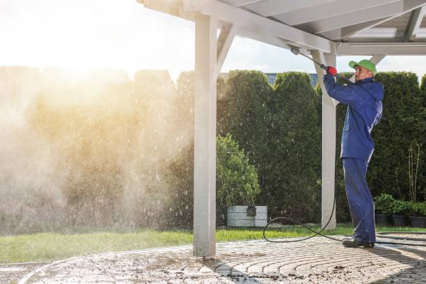  Arnold Line, MS Pressure Washing Pros